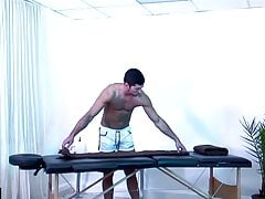 Alphamales.com - Massaging you with my lips and cock