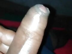 Some woman in mumbai wants my penis message box