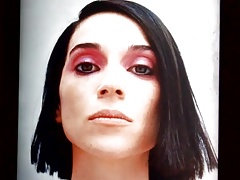 St. Vincent Tribute - I