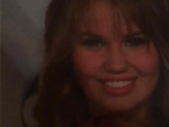Cum tribut debby Ryan