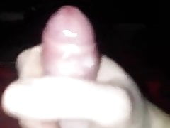 Tenth cum of the day