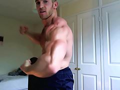 Ripped and Fit