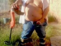 Super Chub makes three fresh loads of Delicious Chub Milk 5