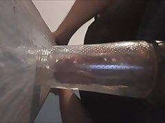 Fleshlight edging