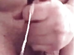 Juicy cum