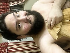 touch myself in heat part 2