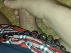 I got super-naughty thinking of you