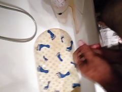 cum like crazy