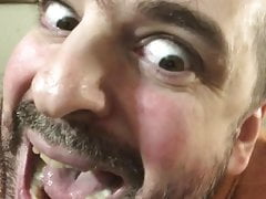 Honey, listen to me: I am God of Lust & King of Porn..!(!)!.