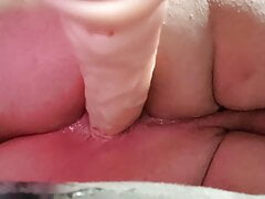 Now my ass, is ready for your dick Daddy
