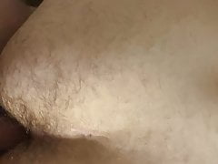 Bear bf fucks twink