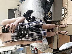 Garyn Striptease