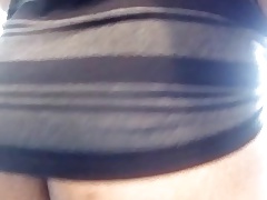 19 yo bubble bum