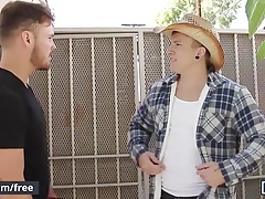 Men.com - American Sex Story Part 3