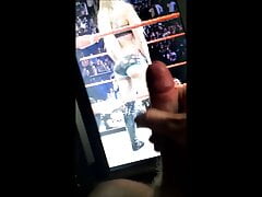 ALEXA BLISS ASS CUM TRIBUTE