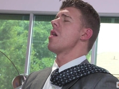 JJ Knight And Tegan Zayne - On The Hunt