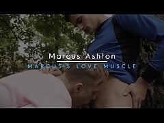 Gay Czech Jock Marcus Ashton Jerks Off - Jawked