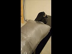 ducttape mummification
