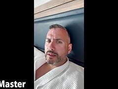 DILF makes love to your partner you cuckold PREVIEW
