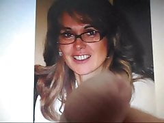 In the photo, Sofia, she is 50 years old. From Ruminia! (2)