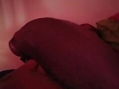 Big black cock hot