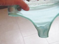 sisters little thongs