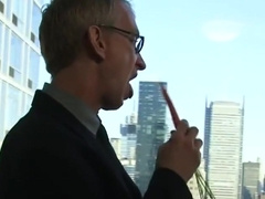 Sebastian Rossi Mitchell Rock - King Of New York S1