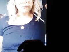 cum tribute married masseuse Katarzyna Ochocka
