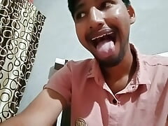 Man love body massage black cock