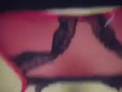 Crossdresser Gets Fucked Part 2 10