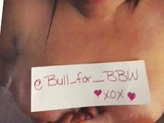 Cumtribute on milfwild big tits