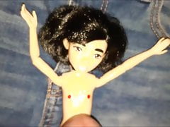 Exotic Sex Doll