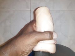 Fucking flesh light