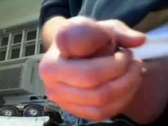 big head dick cum on omegle webcam