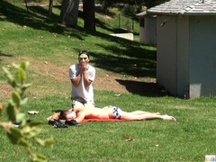 Sexy Seth Roberts prank amounts to almost nothing