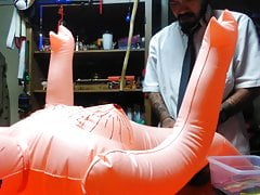 Sextoy?