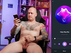 Prostate toy - MagicMotion Solstice - first use and features