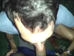 Condom-free Joy Outdoors with Mischievous Amateurs