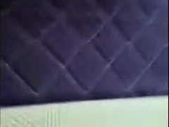 Daddy's Big Cock Fucks Hard