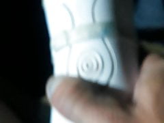 Fleshlight fun