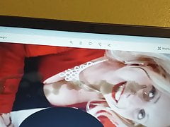Friend's cumtribute