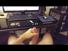 Turkish Cum