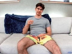 Debut Twink Audition