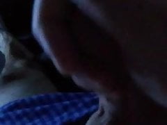 My first self jerk video!