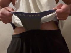 Just a Litle Bit of Playing