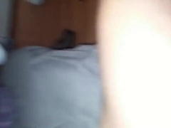 Amateur Gay Crossdresser Blowjob5555