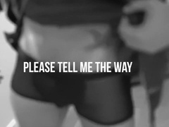 Asian Model Photoshoot 3