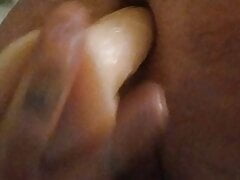 Shower play