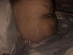 Deep slut hardcore