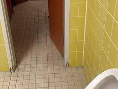 Horny at work